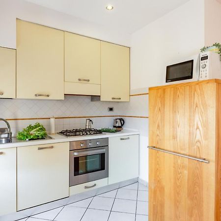 Ponte Solferino Bright & Cozy Apartment ปิซา ภายนอก รูปภาพ