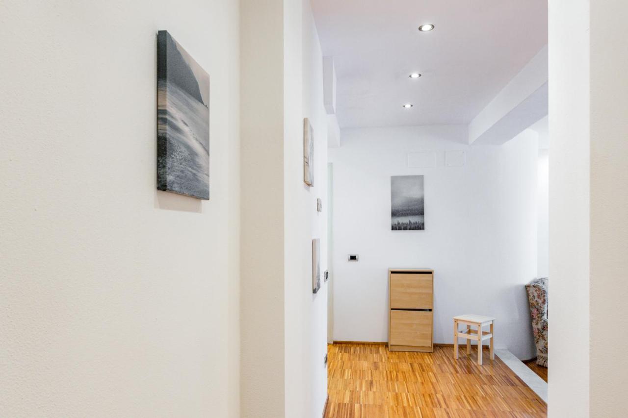 Ponte Solferino Bright & Cozy Apartment ปิซา ภายนอก รูปภาพ