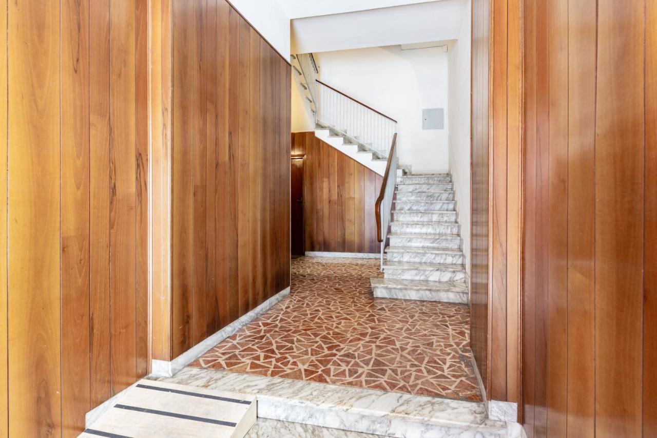 Ponte Solferino Bright & Cozy Apartment ปิซา ภายนอก รูปภาพ