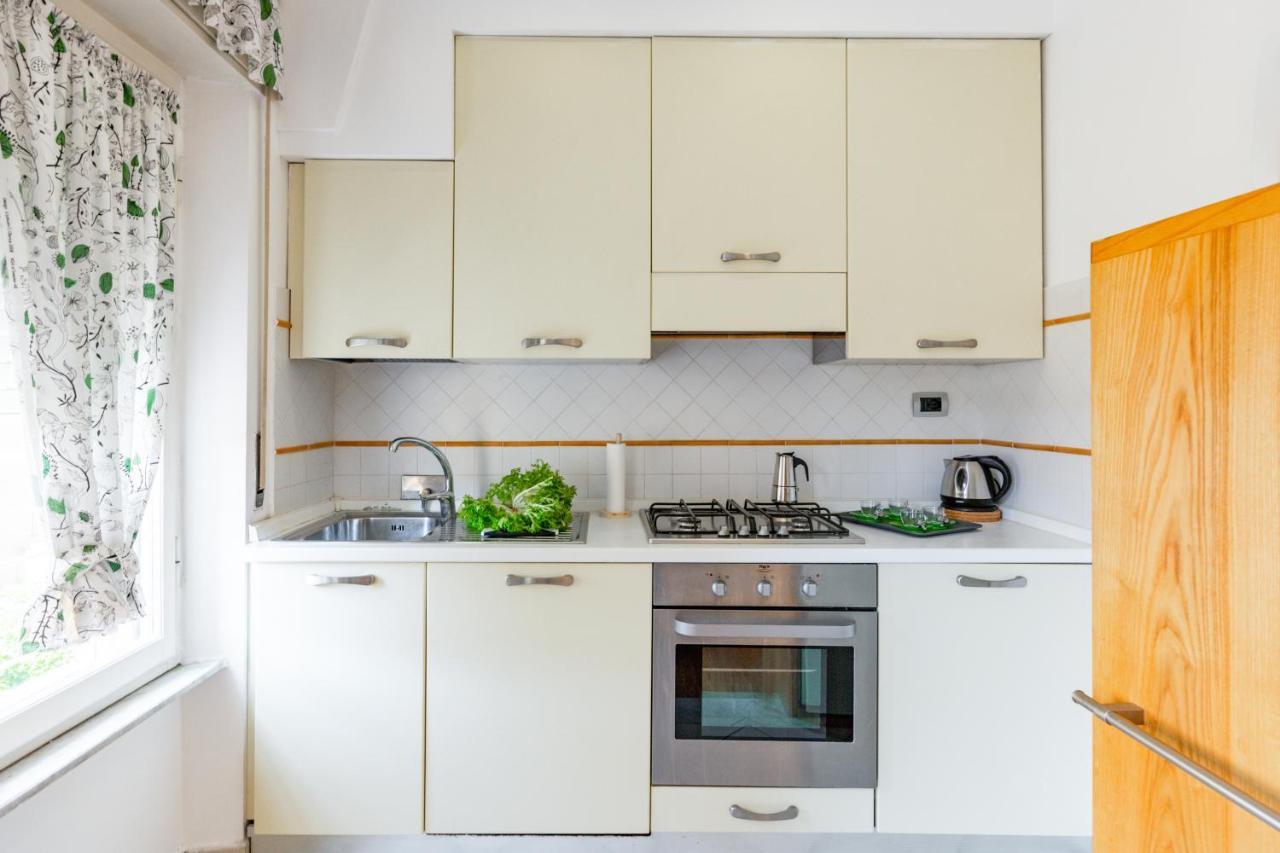 Ponte Solferino Bright & Cozy Apartment ปิซา ภายนอก รูปภาพ