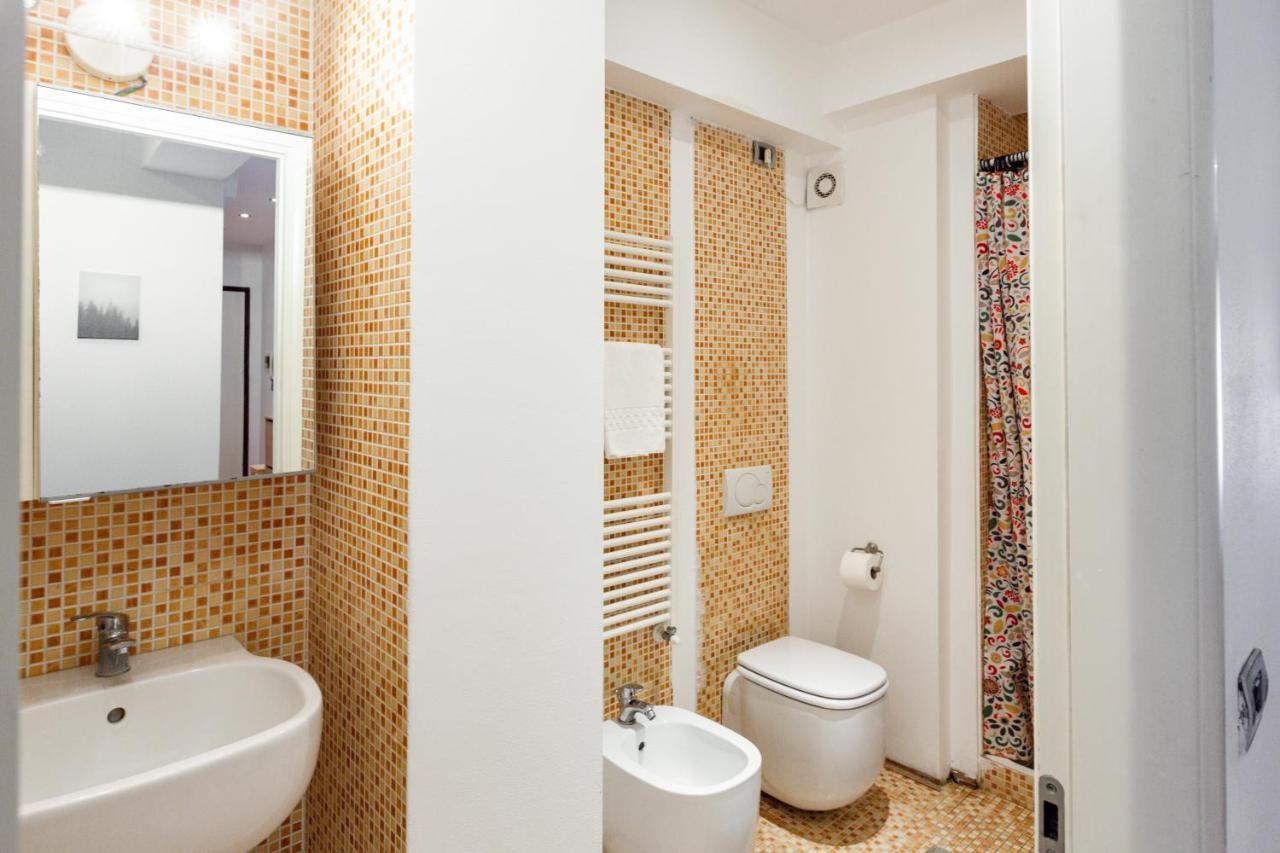 Ponte Solferino Bright & Cozy Apartment ปิซา ภายนอก รูปภาพ