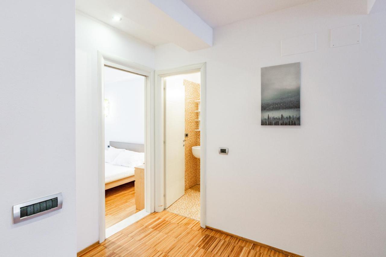 Ponte Solferino Bright & Cozy Apartment ปิซา ภายนอก รูปภาพ