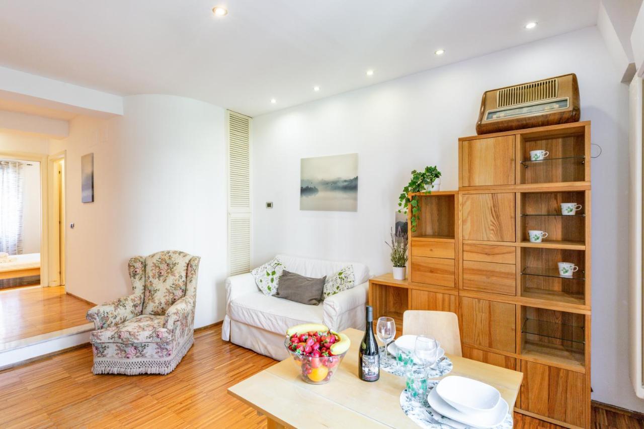 Ponte Solferino Bright & Cozy Apartment ปิซา ภายนอก รูปภาพ