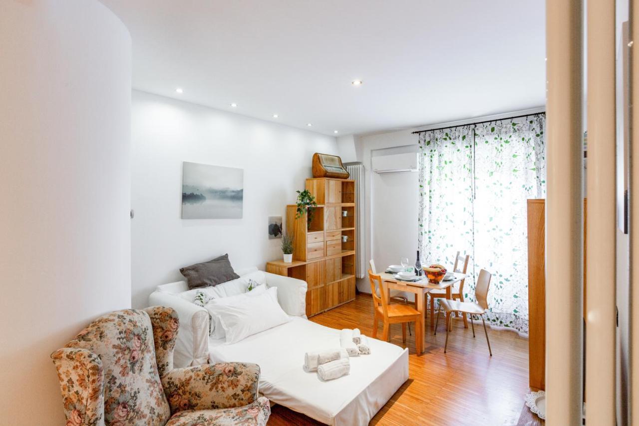 Ponte Solferino Bright & Cozy Apartment ปิซา ภายนอก รูปภาพ