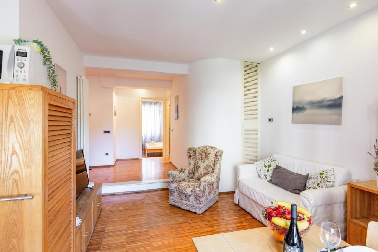 Ponte Solferino Bright & Cozy Apartment ปิซา ภายนอก รูปภาพ
